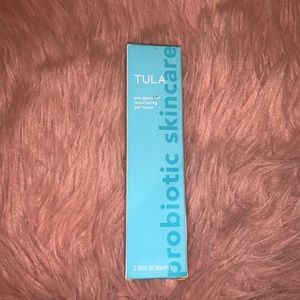 Tula pro-glycolic resurfacing gel toner